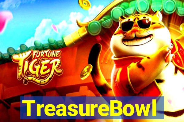 TreasureBowl treasure bowl melhor horario